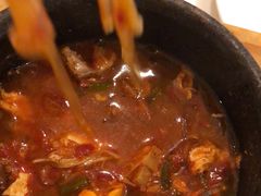 -七八冷面·延边朝鲜族美食(圣熙八号店)