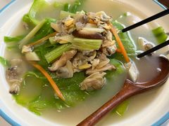 -猪腰一家·地道佛山菜(盐步店)