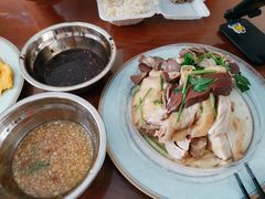 -肥婆兰鸡饭(西门外街店)