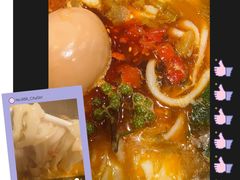 -小满手工粉(北京来福士店)