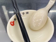-庆丰包子铺(月坛店)