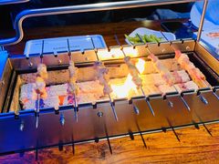 -三个蒙古大叔羊肉串(大宁店)