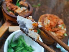 -巷子深格格(万州总店)