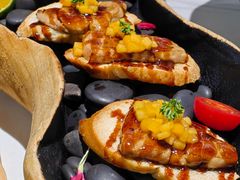 -3号仓库·创意中国菜(嘉兴龙鼎万达店)