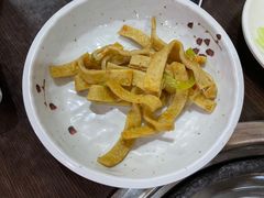 -金明子八带鱼馆(正宗韩国连锁店)