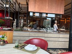 -新荣记(新源南路店)