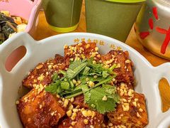 -炒豆合作社(东四总店)