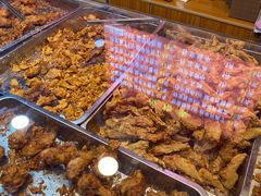 -阿捡忭京炸鸡(韭菜园总店)