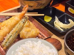 -天妇罗内顺田(罗湖店)