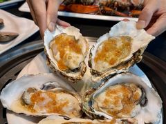 -青蓬蒸汽海鲜·深圳老字号·团建聚会(壹方城店)