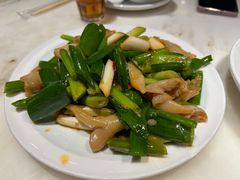 -日丰园海肠水饺·老字号大连海鲜(和平广场店)