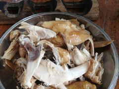 -香竹农庄•传统竹筒饭(十年店)