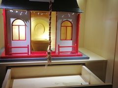 -解个谜沉浸剧情密室(天河店)