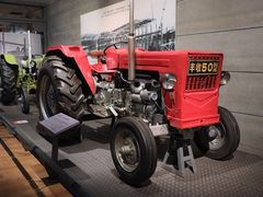 -柳州工业博物馆