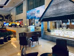 -北京首都机场希尔顿酒店