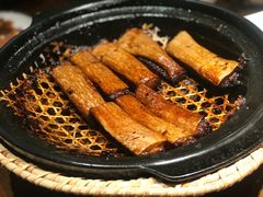 -天山醉美·新疆餐厅(富华里店)