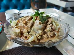 -帕米尔食府(白云观店)