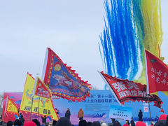 -呼兰河口湿地公园