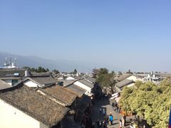 -大理古城