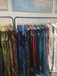 -挽苏旗袍(拙政园店)