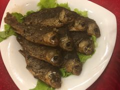 -大眼锅贴水饺(河东店)