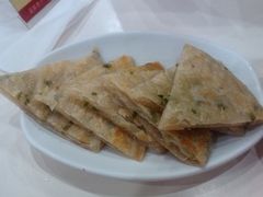 葱油饼-南城香·饭香串香馄饨香(富丰桥店)
