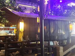 -绿茶餐厅(深圳龙华天虹购物中心店)