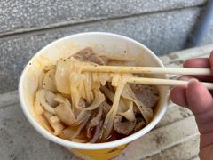 -王记生烫牛杂面馆(兰陵路店)