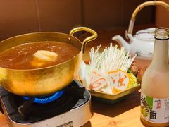 -文三酒肆自助放题(新街口友谊广场店)