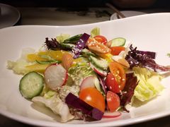 -绿茶餐厅(昌平悦荟店)