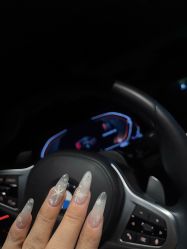 -LADYGIRL·Nail·Lash·美甲美睫