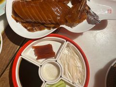 -小吊梨汤·北京菜·烤鸭(双井乐成中心店)