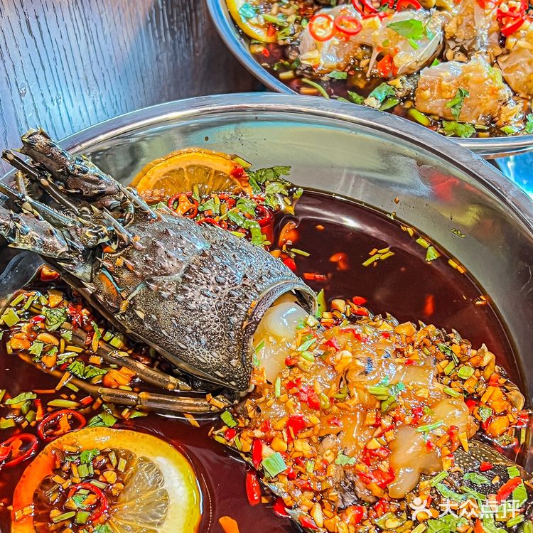 这家潮汕生腌真的太上头  香哭了[流泪]