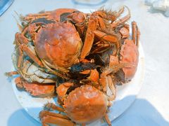 -圣罗巴海鲜烤肉自助(鲅鱼圈万达店)
