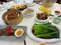 -馨越楼·点心·粤菜(赤坎店)