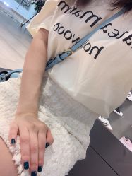 -蜜丝卡伦美甲美睫半永久