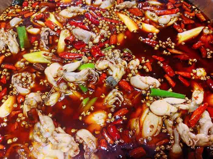 蛙将军美蛙耗儿鱼-"朋友介绍从市区开40多分钟车过来,不过也.