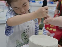 -米柚烘焙教室(新天地购物中心店)