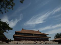 -北京市劳动人民文化宫(太庙)
