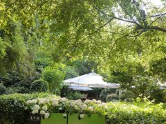 -三嚥阁 La Villa Restaurant