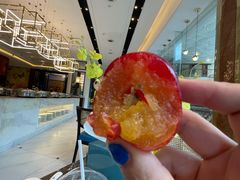 -阳光雷迪森广场酒店(中山东路店)