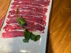 -贵厨酸汤牛肉(小十字店)