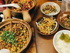 -罗妈砂锅(四川成都奎星楼店)