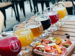 -京A Taproom·精酿餐吧(CBD店)