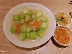 -莆田餐厅PUTIEN(三里屯店)