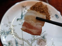 -康巴藏餐(束河古镇店)