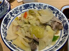 -兔爸私家小厨(新北万达店)