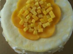 -OL’s Cake鲜荟千层(东风中路店)