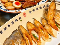 -陈鹏鹏潮汕菜(世界之窗店)