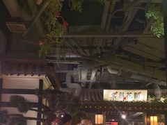 -苏乡兰亭·新派淮扬菜(吾悦广场店)